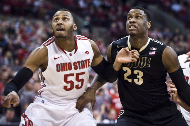 2/8/14 Ohio State, Jay Simpson